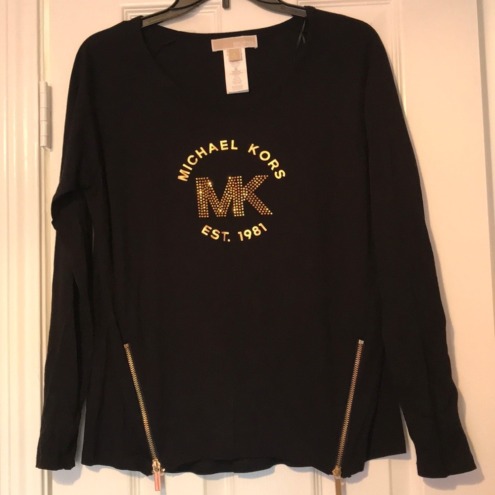 MICHAEL KORS BLOUSE 👚💕